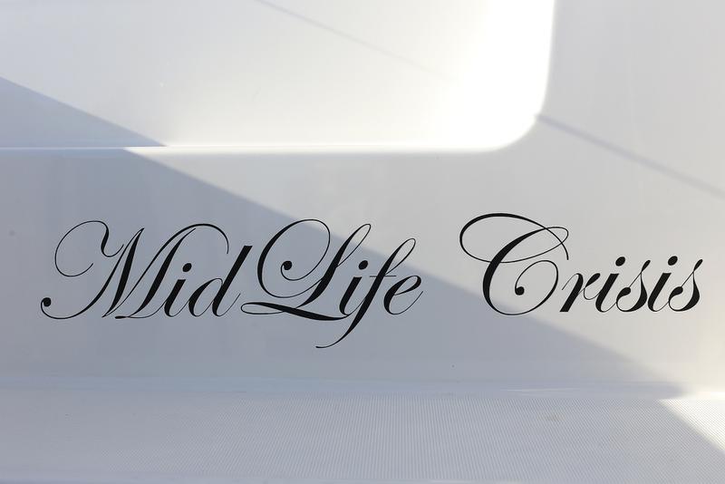 Book yachts online - catamaran - Lagoon 46 - MIDLIFE CRISIS Air Condition Generator Watermaker - rent