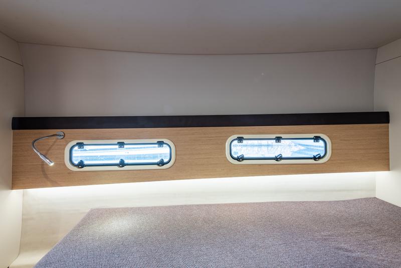 Book yachts online - catamaran - Bali 4.3 - Gatto Nero  - A/C - Generator &amp; Watermaker - rent