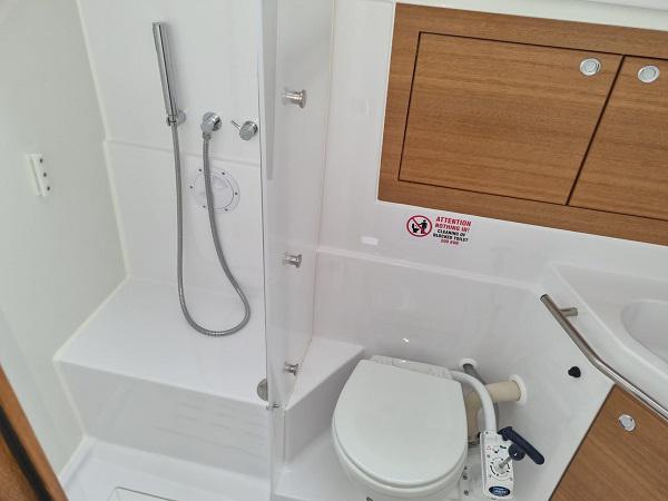 Book yachts online - sailboat - Elan Impression 45 - Albatros - rent