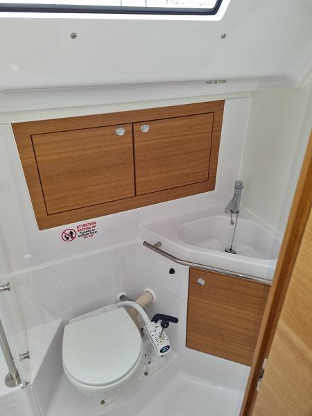 Book yachts online - sailboat - Elan Impression 45 - Albatros - rent