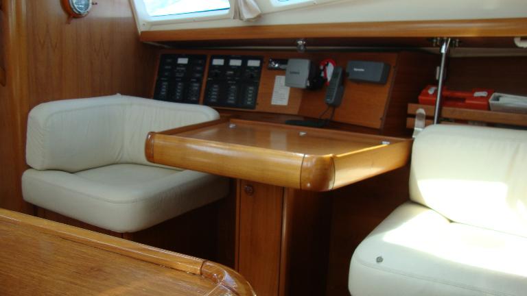 Book yachts online - sailboat - Sun Odyssey 43DS - ALEXANDRA - rent