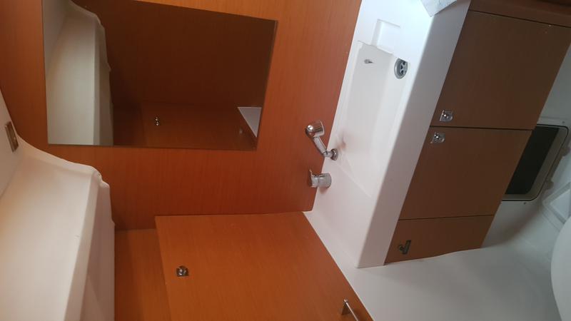 Book yachts online - sailboat - Sun Odyssey 509 - VASILIKI - rent