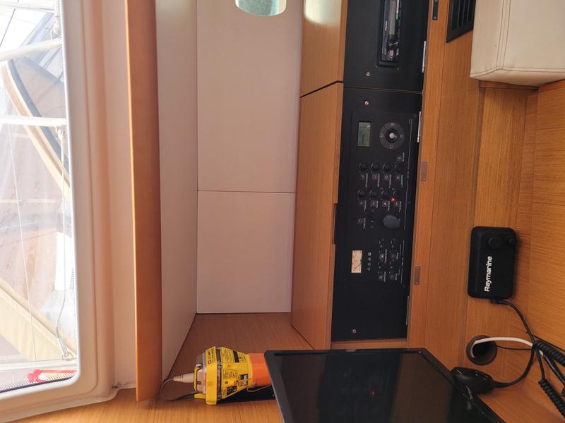 Book yachts online - sailboat - Sun Odyssey 509 - VASILIKI - rent