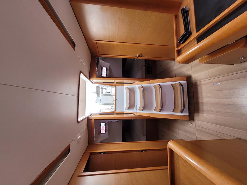 Book yachts online - sailboat - Sun Odyssey 509 - VASILIKI - rent