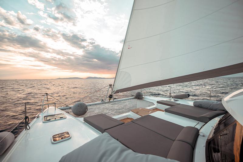 Book yachts online - catamaran - Saba 50 (INVENTER,WATERMAKER,A/C,GENERATOR) - SEA ENERGY V (WATERMAKER,INVENTER,,A/C,GENERATOR) - rent