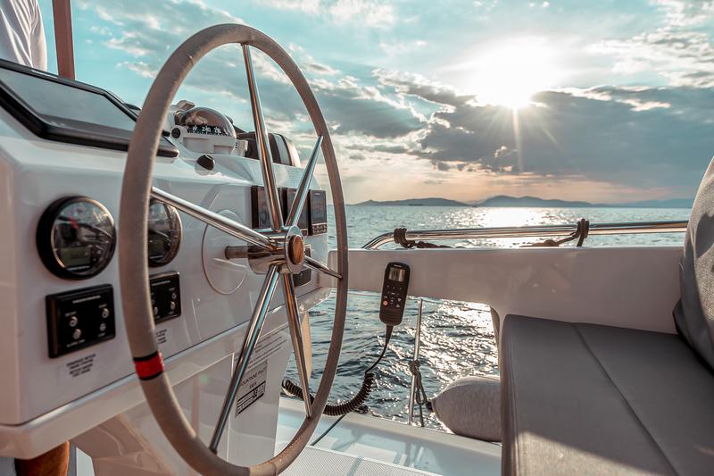 Book yachts online - catamaran - Saba 50 (INVENTER,WATERMAKER,A/C,GENERATOR) - SEA ENERGY V (WATERMAKER,INVENTER,,A/C,GENERATOR) - rent