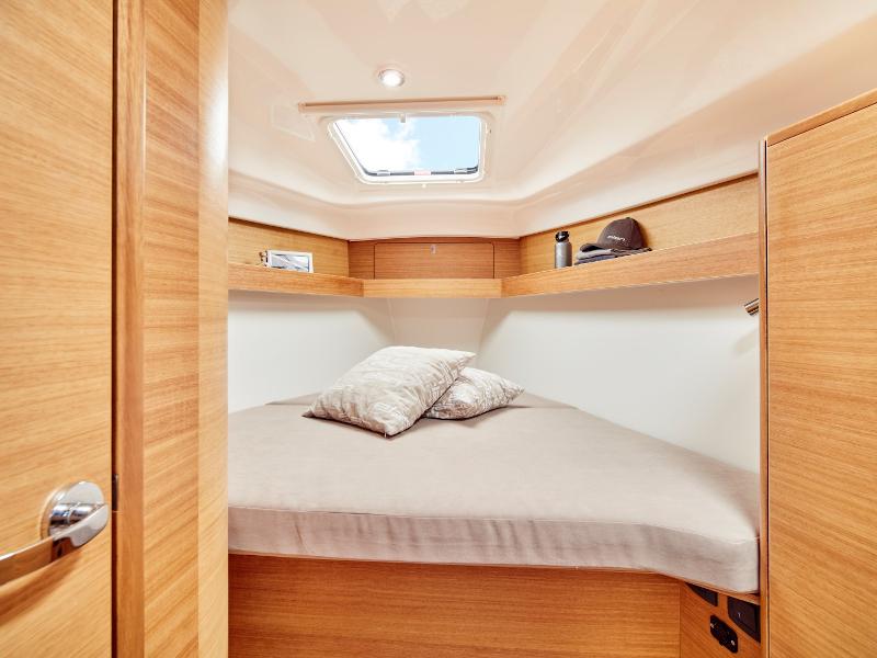 Book yachts online - sailboat - Elan Impression 40.1 - Ciao Bella - rent