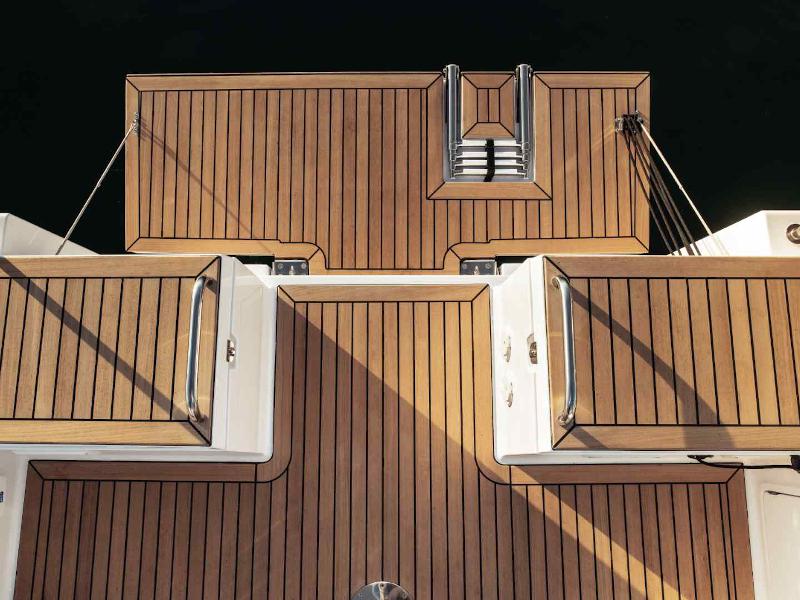 Book yachts online - sailboat - Elan Impression 40.1 - Ciao Bella - rent