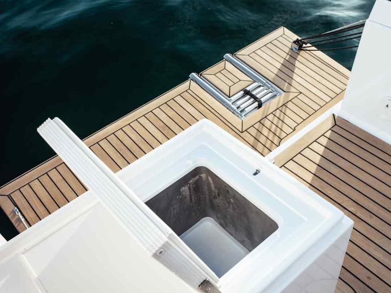 Book yachts online - sailboat - Elan Impression 40.1 - Ciao Bella - rent