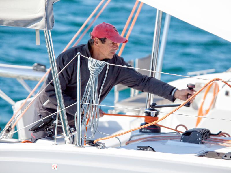 Book yachts online - catamaran - Excess 11 - SOGUKSU - rent