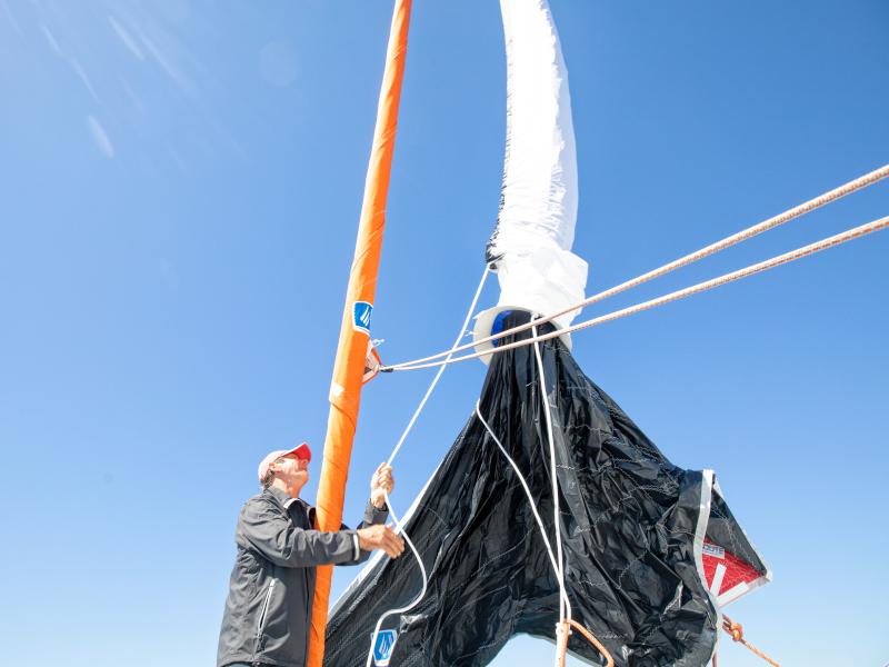 Book yachts online - catamaran - Excess 11 - SOGUKSU - rent