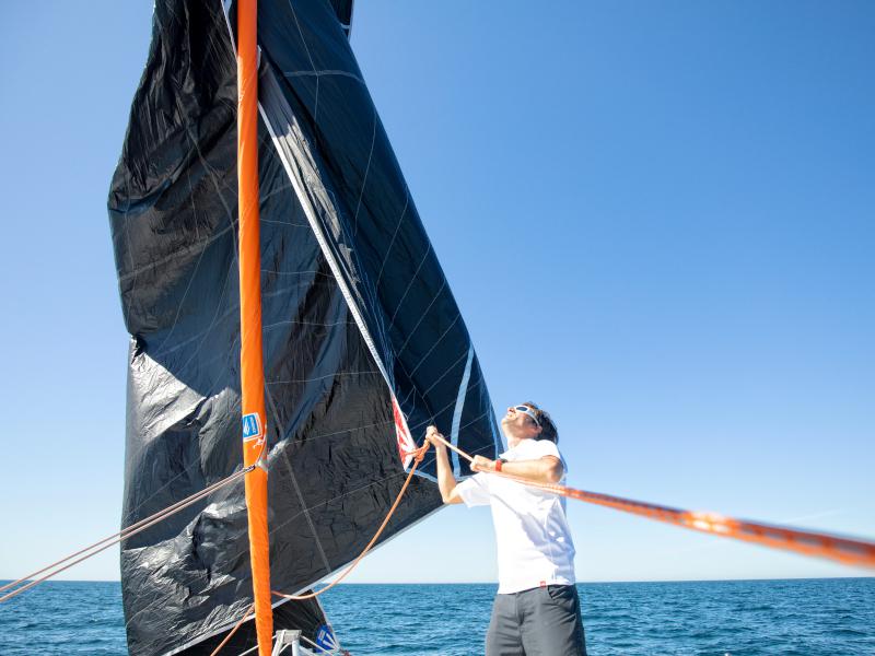 Book yachts online - catamaran - Excess 11 - SOGUKSU - rent