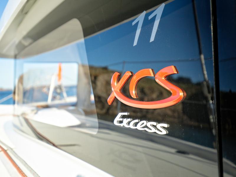 Book yachts online - catamaran - Excess 11 - SOGUKSU - rent
