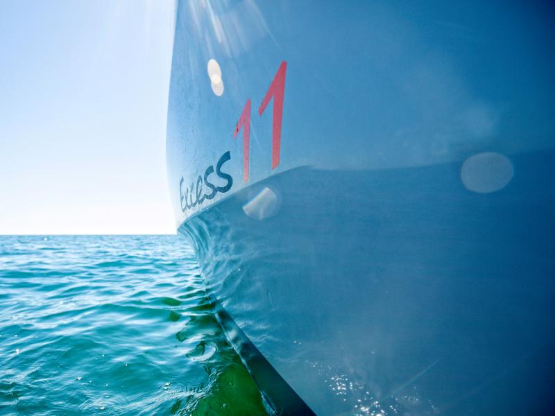 Book yachts online - catamaran - Excess 11 - SOGUKSU - rent