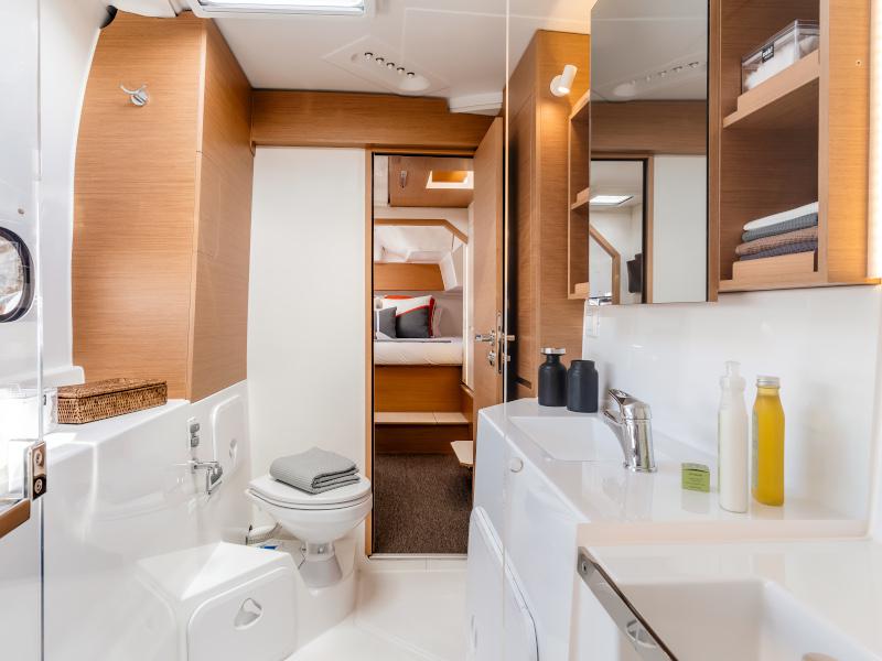 Book yachts online - catamaran - Excess 11 - SOGUKSU - rent