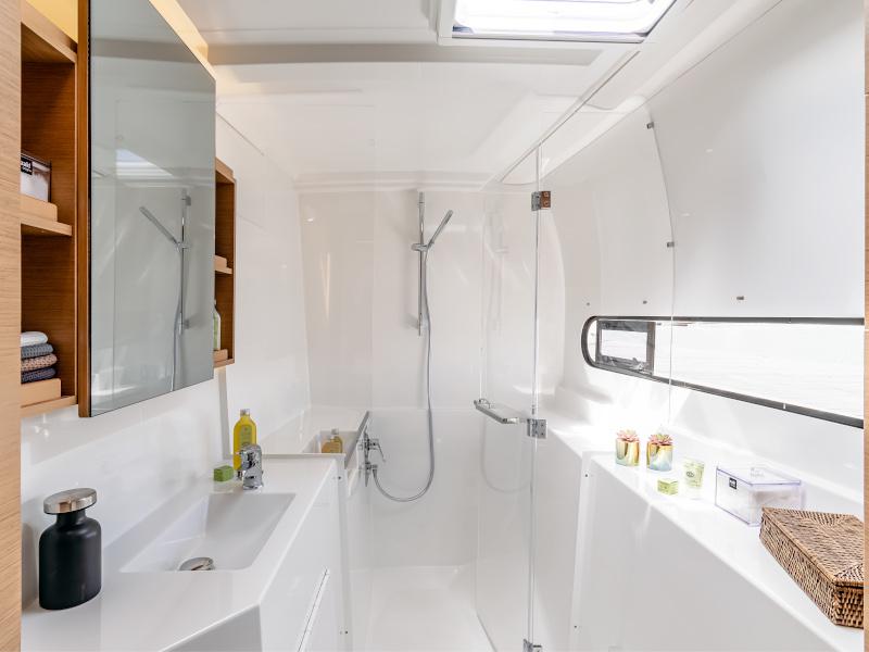 Book yachts online - catamaran - Excess 11 - SOGUKSU - rent