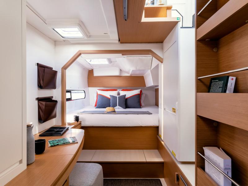 Book yachts online - catamaran - Excess 11 - SOGUKSU - rent