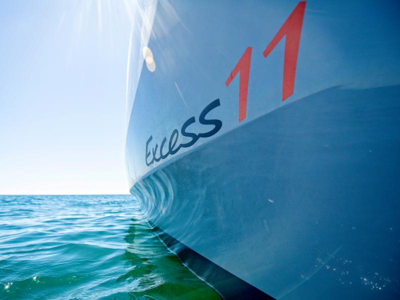 Book yachts online - catamaran - Excess 11 - SOGUKSU - rent