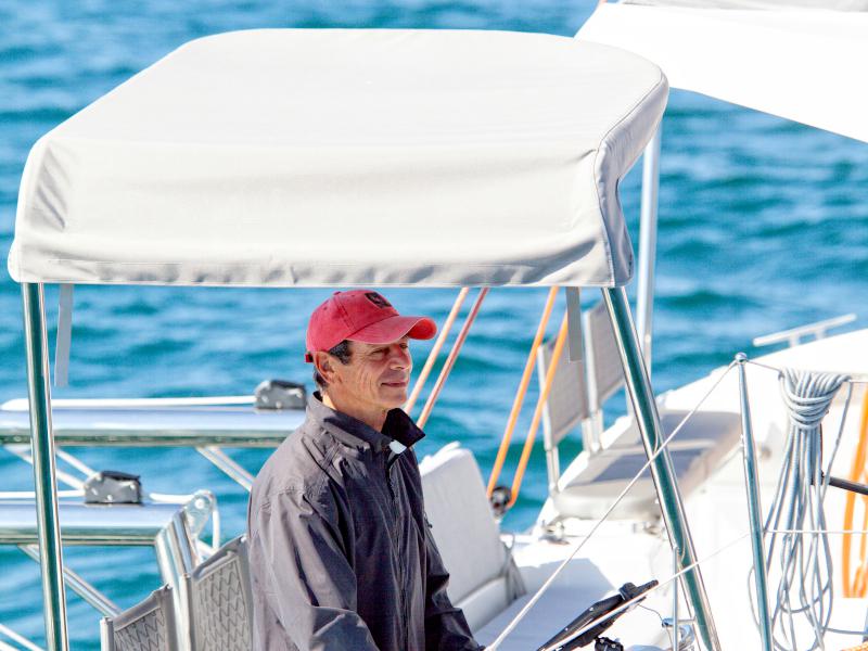 Book yachts online - catamaran - Excess 11 - SOGUKSU - rent