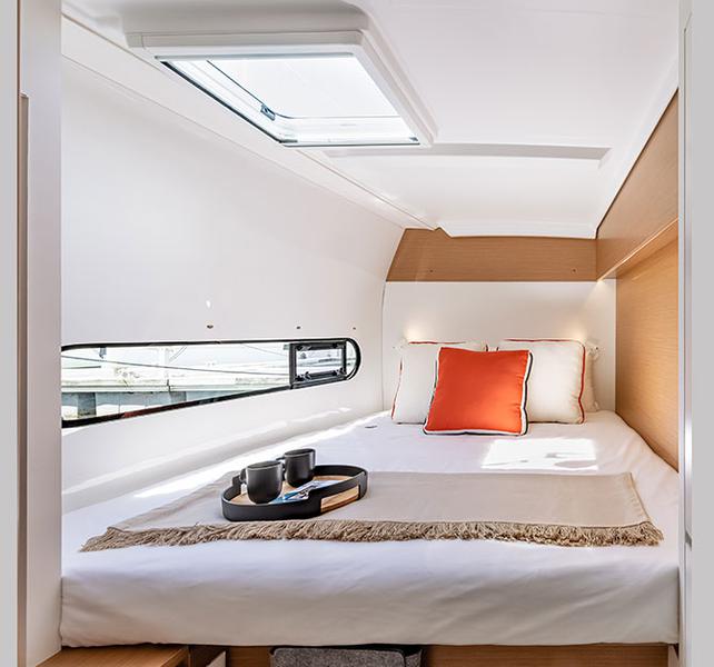 Book yachts online - catamaran - Excess 11 - No name - rent