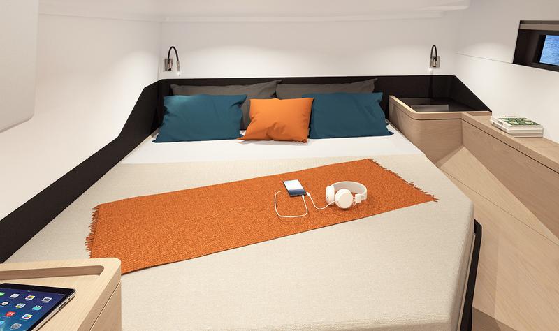 Book yachts online - sailboat - Hanse 460 - No name 2 - rent