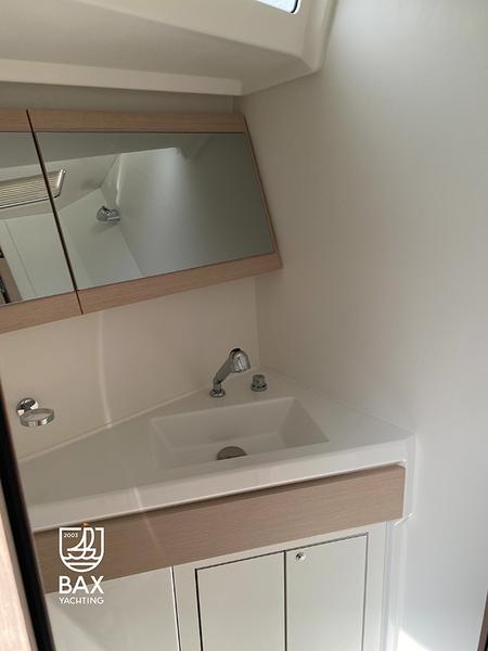 Book yachts online - sailboat - Oceanis 46.1 - Ethereal -Watermaker 12V (4 Cabins 4 Heads ) - rent