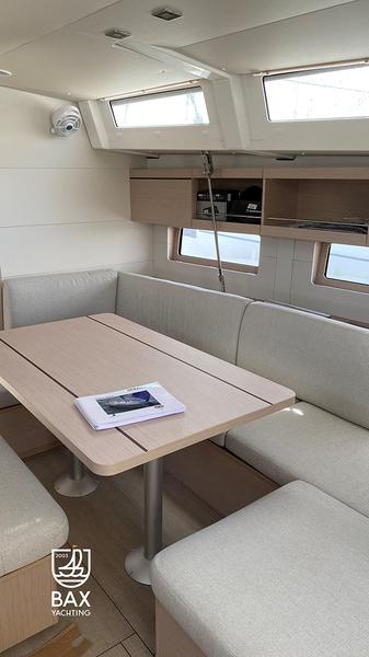 Book yachts online - sailboat - Oceanis 46.1 - Ethereal -Watermaker 12V (4 Cabins 4 Heads ) - rent
