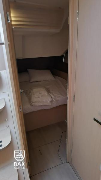 Book yachts online - sailboat - Oceanis 46.1 - Ethereal -Watermaker 12V (4 Cabins 4 Heads ) - rent