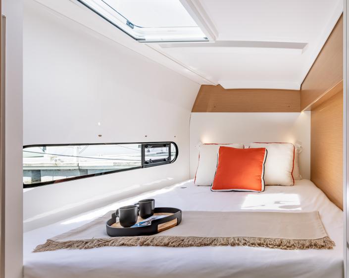 Book yachts online - catamaran - Excess 12 - COCUA - rent