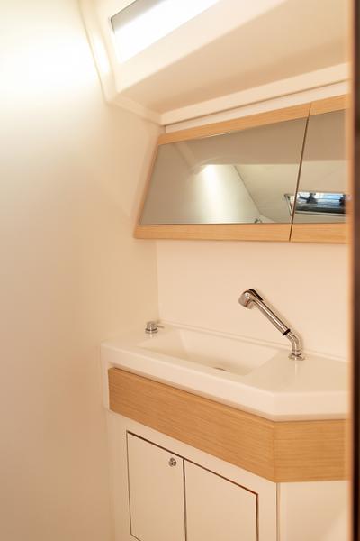 Book yachts online - sailboat - Oceanis 46.1 - KOS 46.2 - rent