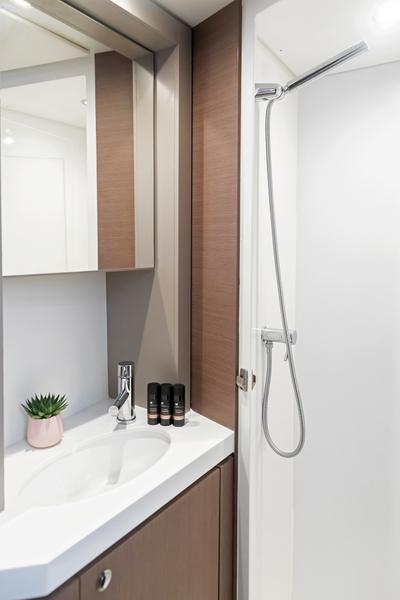 Book yachts online - catamaran - Bali 4.6 - KOS 46.CAT3 - rent