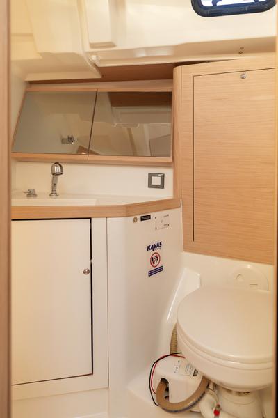 Book yachts online - sailboat - Oceanis 46.1 - KOS 46.4 - rent