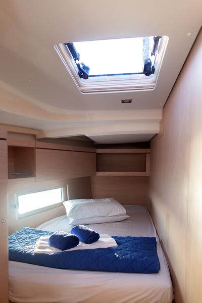 Book yachts online - sailboat - Oceanis 46.1 - KOS 46.8 - rent