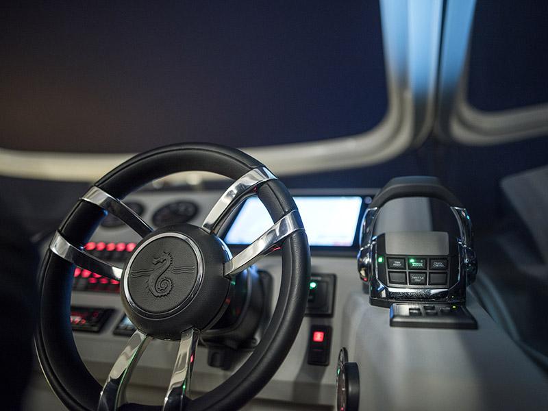 Book yachts online - motorboat - Marex 310 Sun Cruiser - 7 Happy Days - NEW 2022! - rent