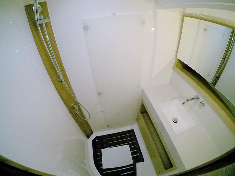 Book yachts online - sailboat - Dufour 530 GL - Vita - NEW 2021! - rent