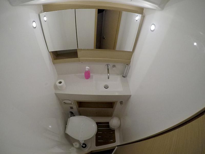 Book yachts online - sailboat - Dufour 530 GL - Vita - NEW 2021! - rent