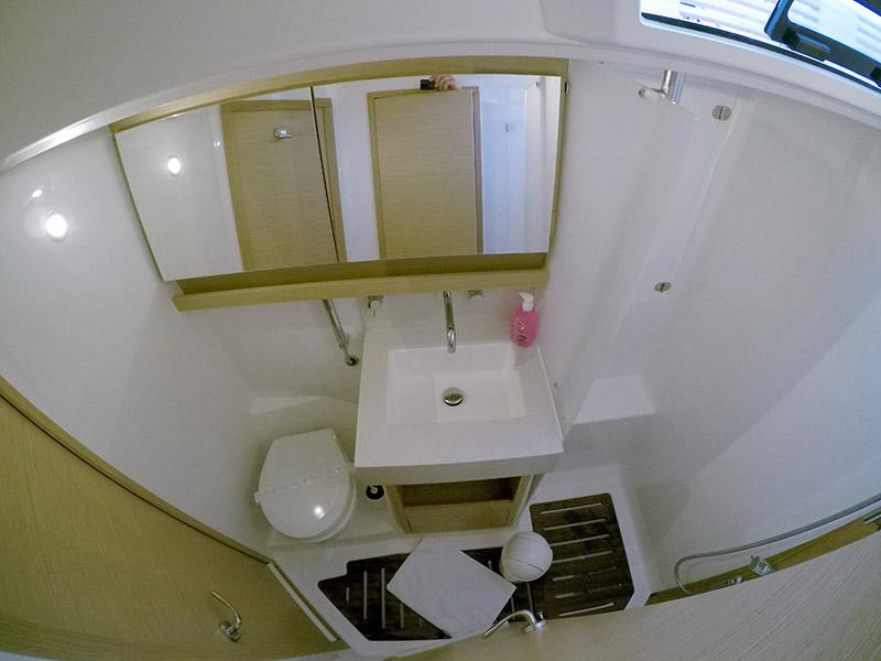 Book yachts online - sailboat - Dufour 530 GL - Vita - NEW 2021! - rent