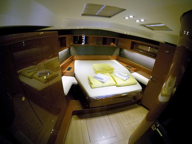 Book yachts online - sailboat - Oceanis 60 - Tourbillon (skipper obligatory) - NEW IN FLEET! - rent