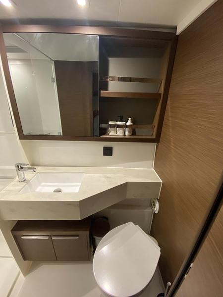 Book yachts online - catamaran - Lagoon 46 - Franci - rent