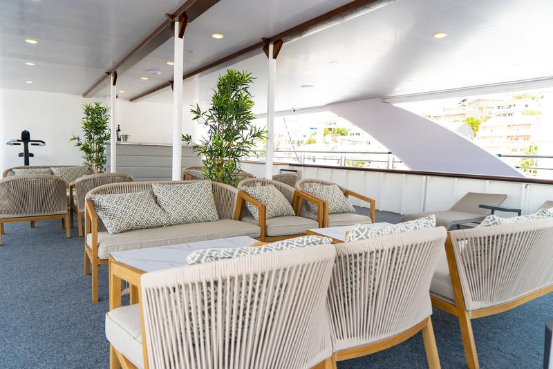 Book yachts online - motorboat - Motoryacht Roko - Roko - rent