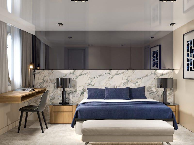 Book yachts online - motorboat - Motoryacht Olimp - Olimp - rent