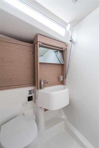 Book yachts online - sailboat - Oceanis 51.1 - PATRON - AC and generator - rent