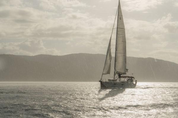 Book yachts online - sailboat - Oceanis 45 - PARIJA - rent