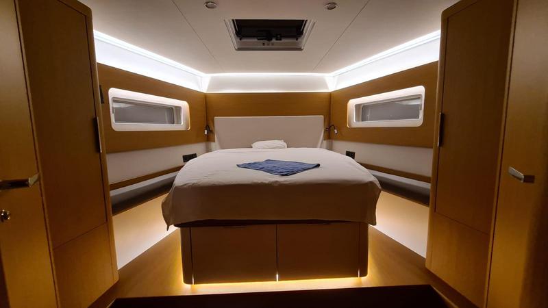 Book yachts online - sailboat - First Yacht 53 - ZENITH  - rent