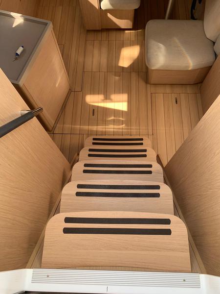 Book yachts online - sailboat - Oceanis 46.1 - LEVITAN - rent