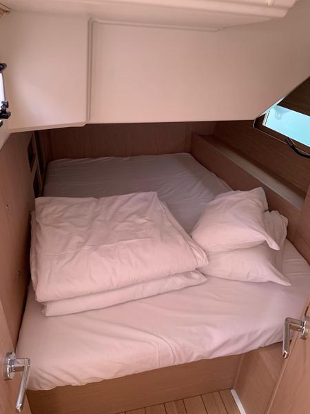 Book yachts online - sailboat - Oceanis 46.1 - LEVITAN - rent