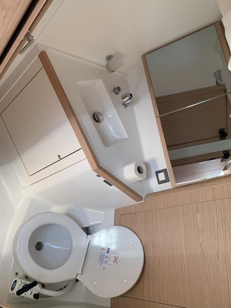 Book yachts online - sailboat - Oceanis 46.1 - LEVITAN - rent