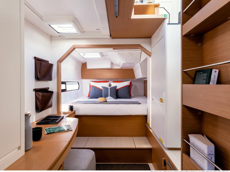 Book yachts online - catamaran - Excess 11 - PHOS - rent