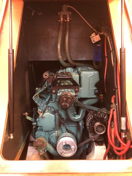 Book yachts online - sailboat - Dufour 460 Grand Large - At Last - rent