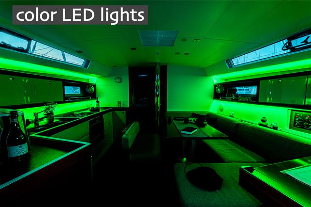 Book yachts online - sailboat - Oceanis 45 - THEIA - rent